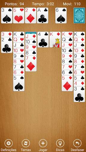 Solitário screenshot 7