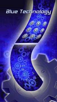 Blue Tech CM Security AppLock screenshot 2