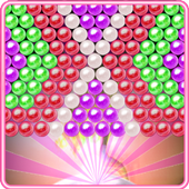 Bubble Shoot Free Games icon