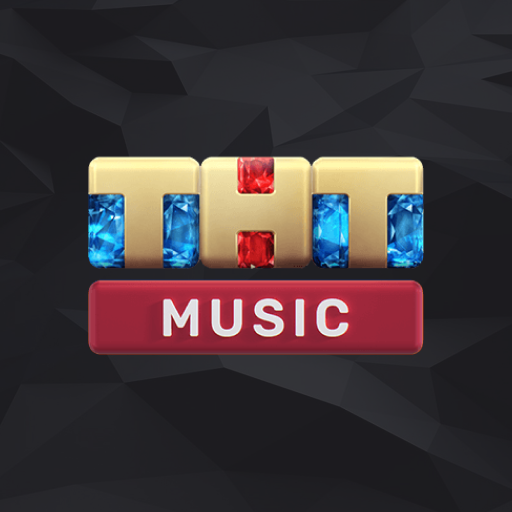 TNT MUSIC icon