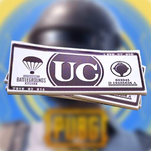 Uc and royal pass for mobile 1.1