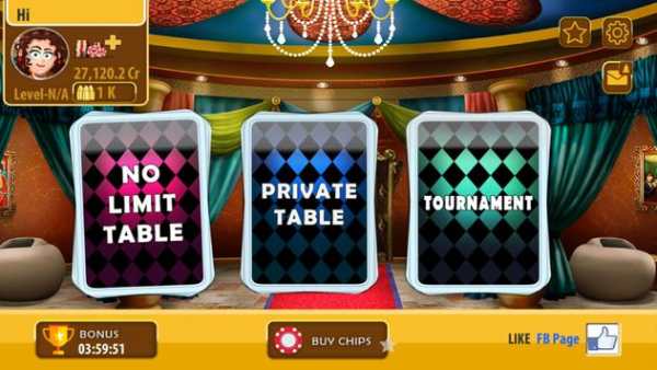 Teen Patti Ultimate Plus screenshot 3