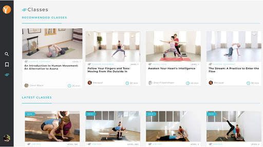 Yoga International: Daily Yoga screenshot 26
