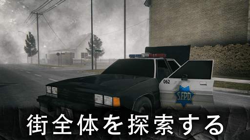 デスパーク2：怖いピエロサバイバルホラー screenshot 5