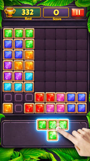 Blok Bulmaca Jewel screenshot 4