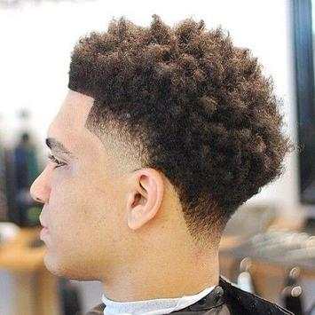 Men Hairstyle - Haircut screenshot 4