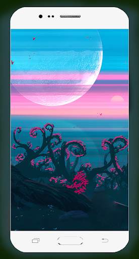 Art Wallpaper HD screenshot 12
