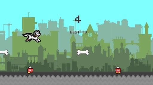 Zoe Game screenshot 2
