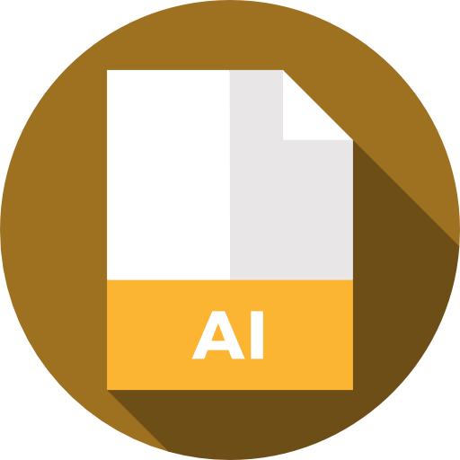 Learn AI with Python icon