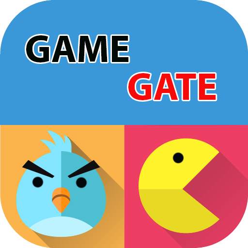 Game  Gate - Make Money Free 1.0.4