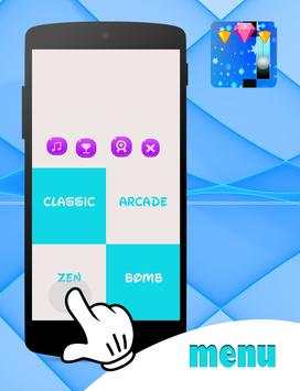 Piano Game for The Fat Rat screenshot 4