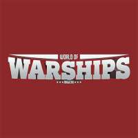 World of Warships Magazine logo