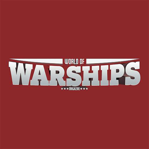 World of Warships Magazine 6.5.1
