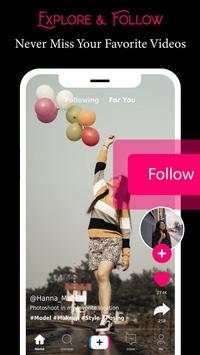Moj App Short Video Sharechat Guide 4 تصوير الشاشة