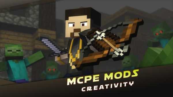 1Craft - Addons for Minecraft PE screenshot 8