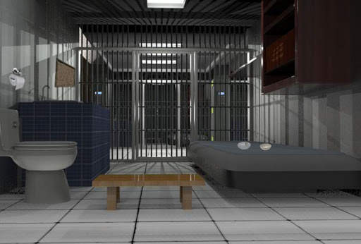 Escape Room Game - Way Out screenshot 1
