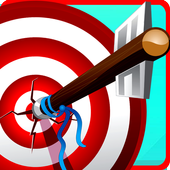 Target King icon