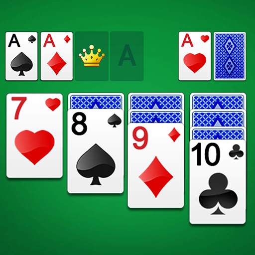 Solitaire 2.9.530