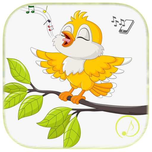 Birds Ringtones icon