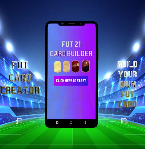 FUT Card Builder 22 screenshot 5