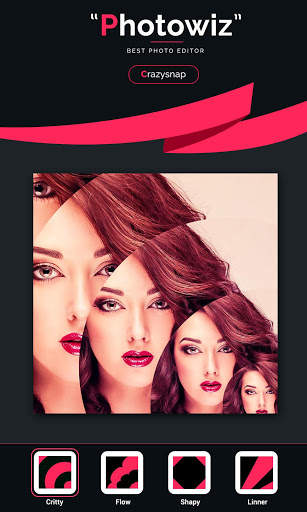 Photo Wiz screenshot 12