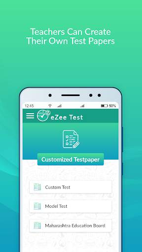 Ezee App - Child Safety, test  screenshot 8