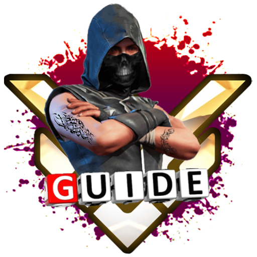 G4FF - Guide for Free Fire icon