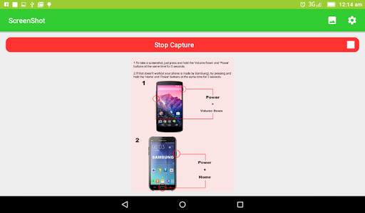 ScreenShot screenshot 11