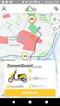 Zooum Ride screenshot 5