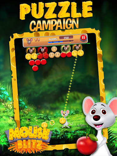 Mouse Blitz screenshot 9