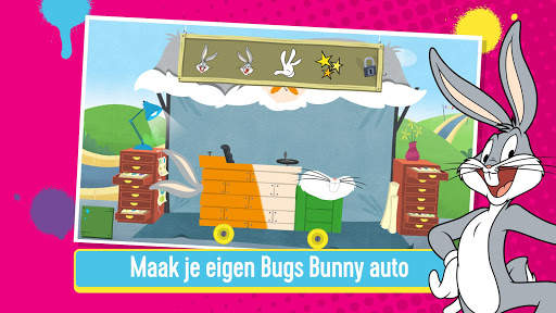 Boomerang Make and Race screenshot 5