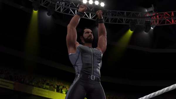 Action For WWE 2k17 स्क्रीनशॉट 2