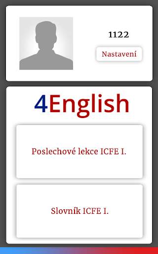 4English Angličtina - Online kurzy screenshot 7