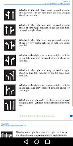 How to Drive a Car Manual / Automatic Transmission screenshot 8