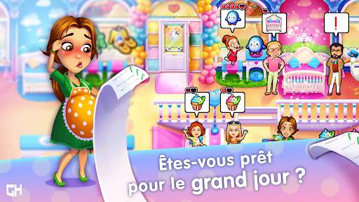 Delicious - Miracle of Life screenshot 5
