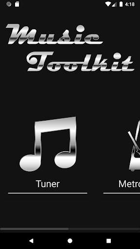 Music Toolkit Free - 12 String Guitar Tuner screenshot 2