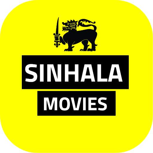 Sinhala Movies - Sri Lankan Movies & Entertainment 1.0