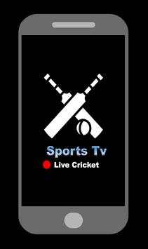 Sports TV Live Cricket screenshot 2