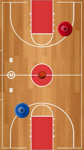 Air Hockey Xtreme | 2 Player Game (Challenge) screenshot 3