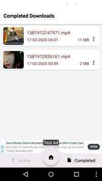Video Downloader screenshot 6