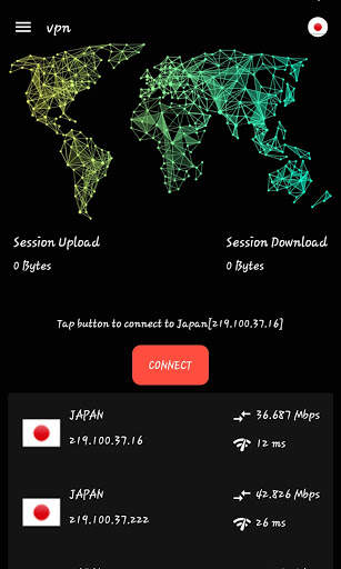 vpn screenshot 3