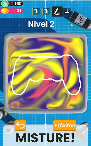 Dip Master screenshot 17