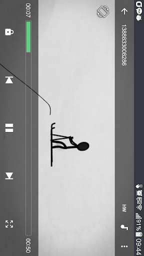 Wifi Screen Stream Mirroring screenshot 5