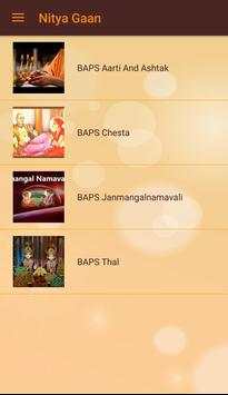 Baps Nitya Satsang screenshot 3