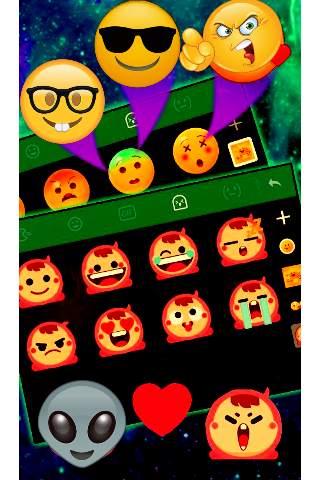 Fast Typing Keyboard Latest And Stylish - 2020 screenshot 6