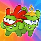 Om Nom & Cut the Rope Official on 9Apps