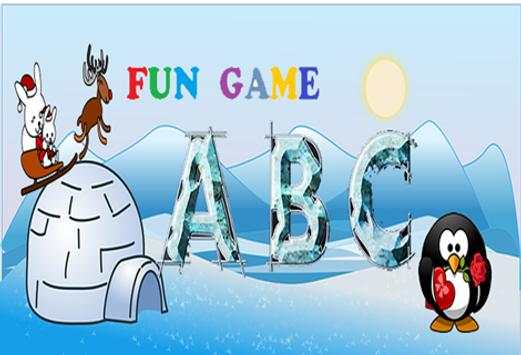 Fun Game ABC For Kids screenshot 2