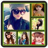 Photo Collage Editor 2.5