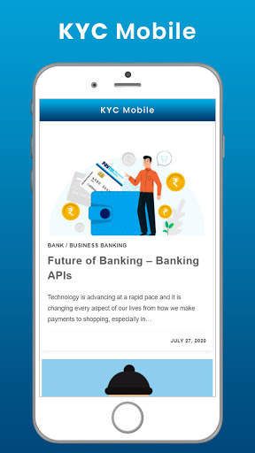 KYC Mobile : Guide and advice app screenshot 5