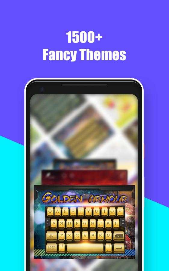 Flip Keyboard screenshot 5